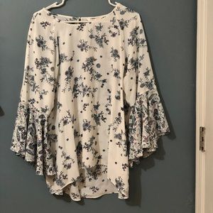 Brand new shirt with tags